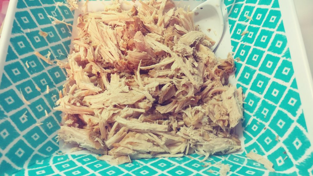 pulled pork step 2