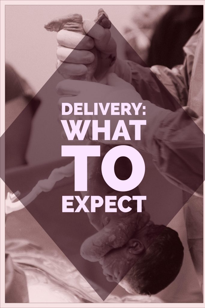 Labor | Delivery | Pregnancy