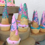 Unicorn Cupcakes