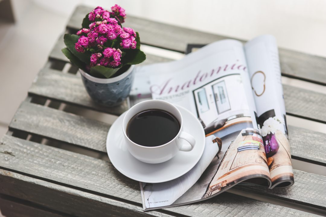 work from home mom daily schedule