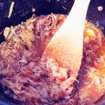 Crock Pot Mexican Chicken