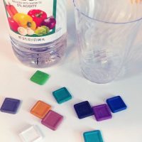 DIY Liquid Watercolor