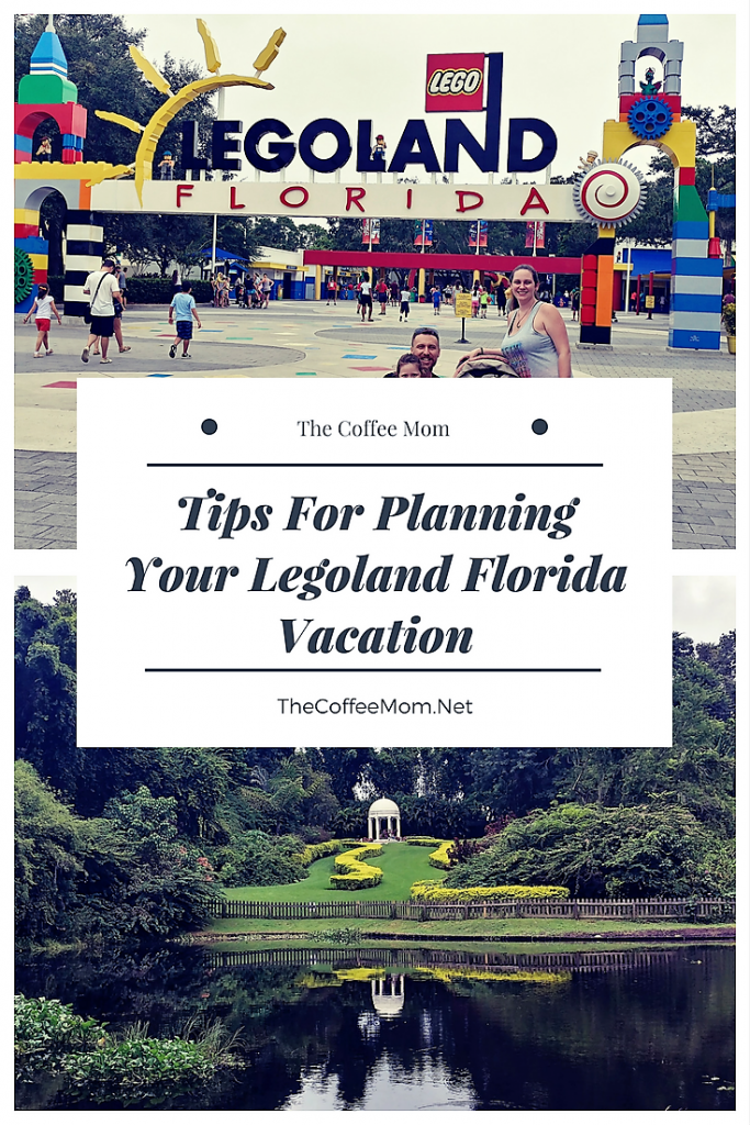 Why you should visit Legoland Florida