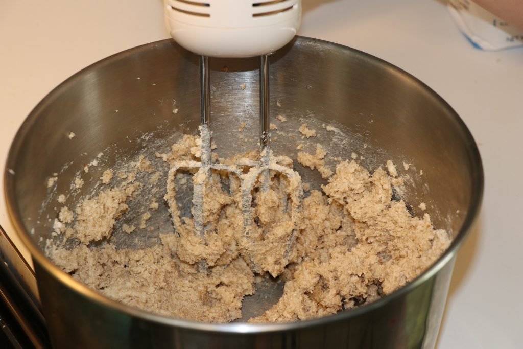 grandma's oatmeal cookies