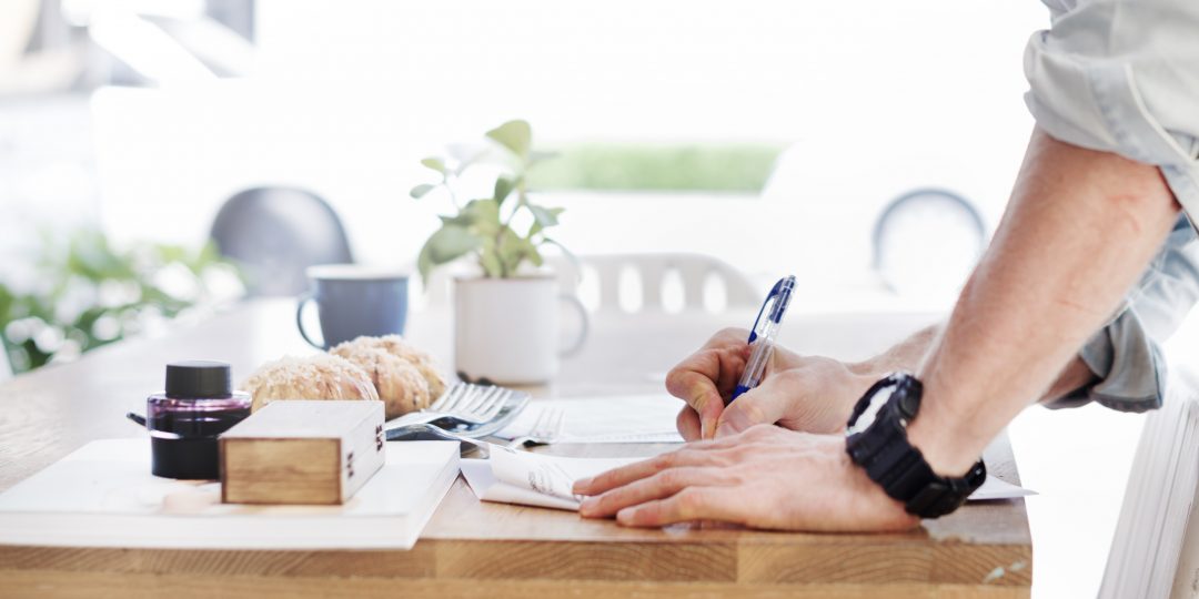 Email Opt-in Ideas