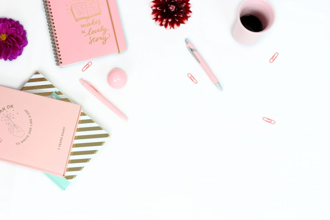 one year blogging