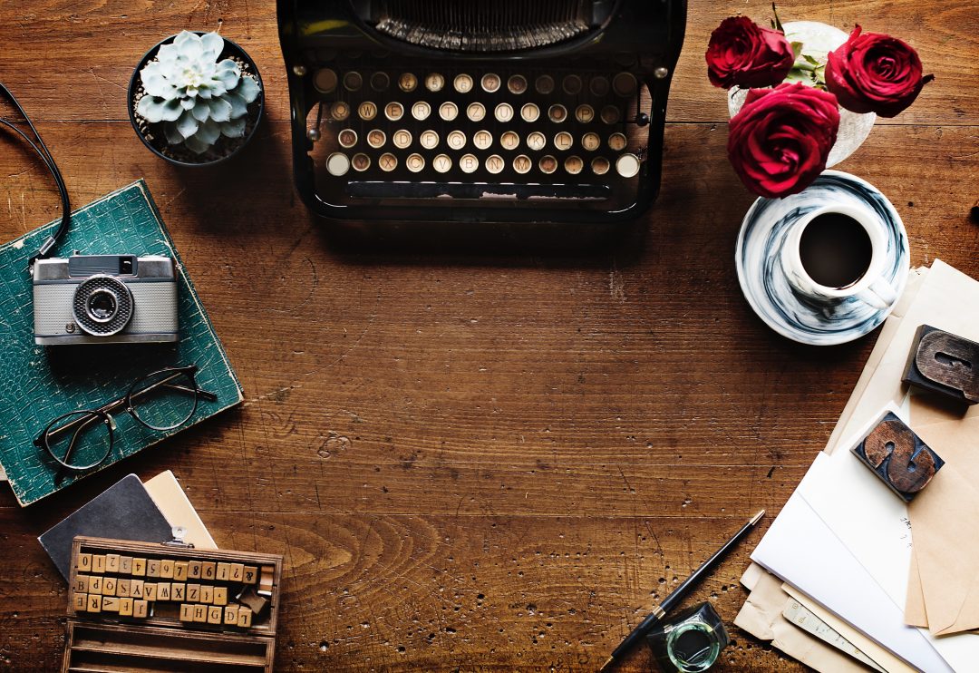 The Business of blogging