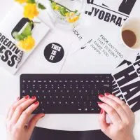 creating a blogging brand