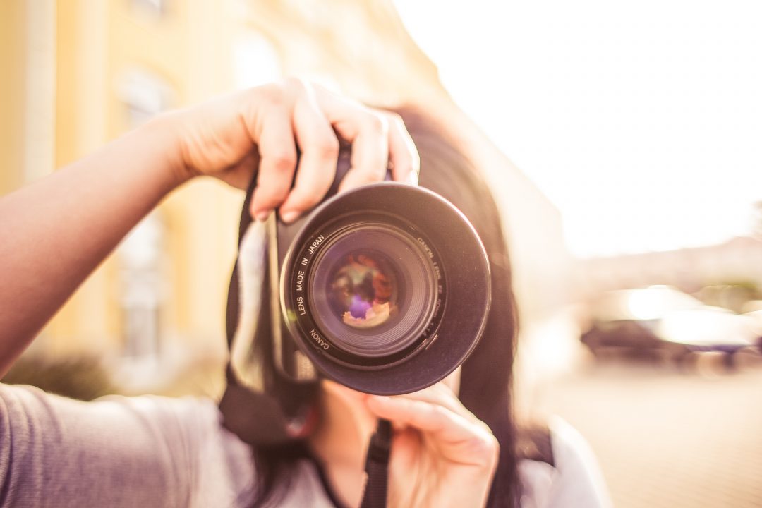 Instagram influencer. make money on instagram