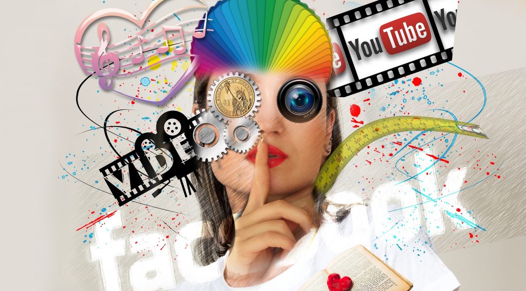 Are social media influencers entitled brats?