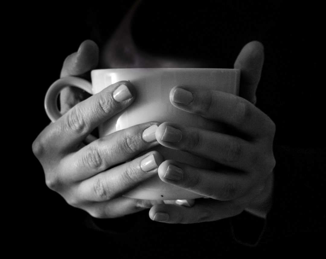 Detox Tea Recipe to kick a cold fast