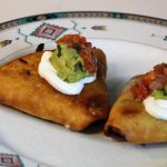 Spice Up Your Taco Tuesday With Fried Taco Triangles