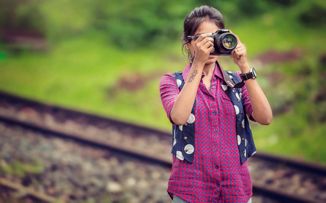 why every mom needs a good camera
