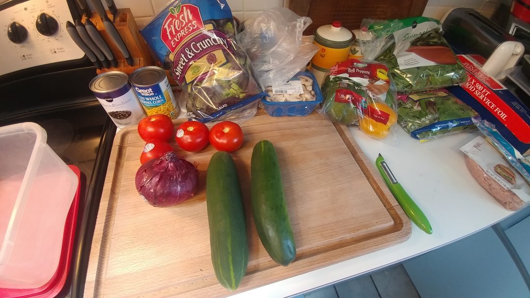 family friendly low carb