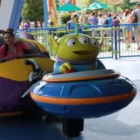 Disney's Toy Story Land