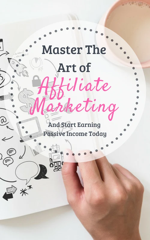 How To Start Affiliate Marketing and land your first sale. Learn to make money with affiliate marketing and set up a passive income that will set you up for financial freedom.