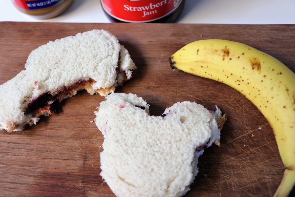 Easy and Fun Back To School Lunch Ideas