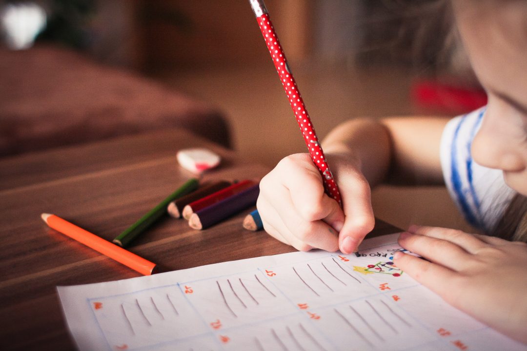 Why I Chose A Non Religious Private School
