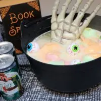 Witch's Brew Punch