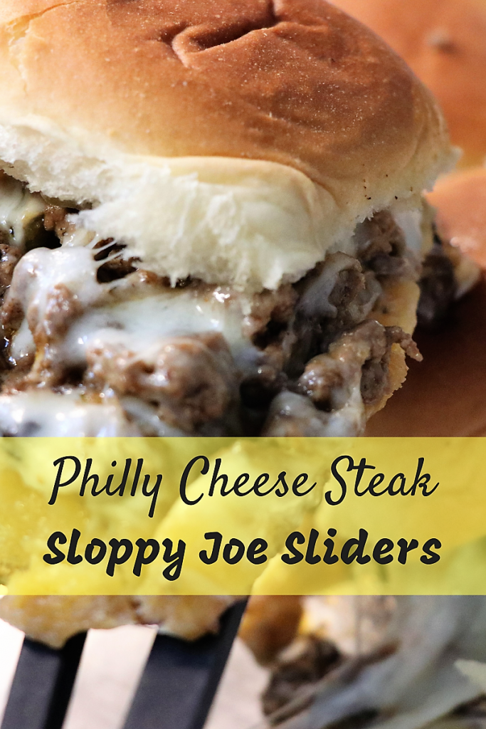 Turkey Philly Cheese Steak