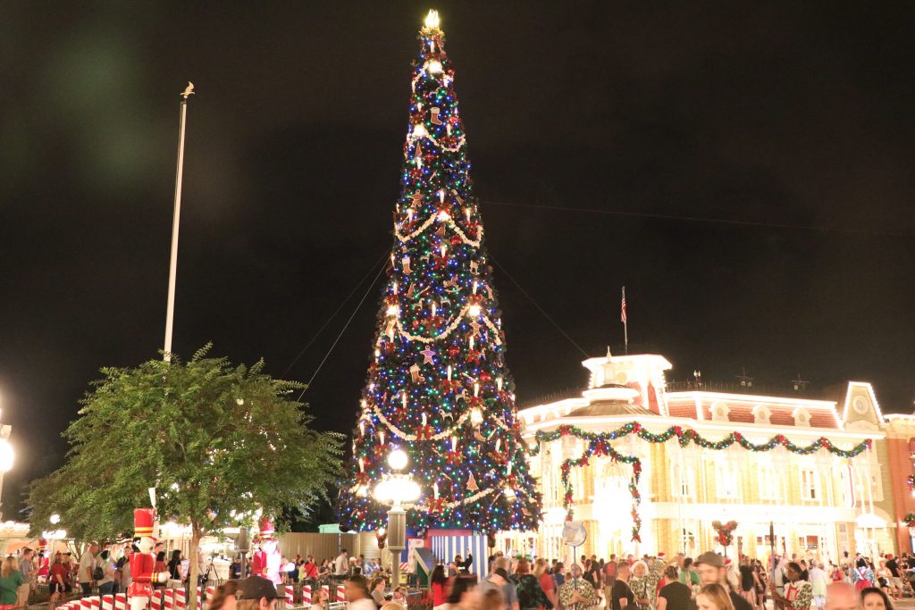The ultimate guide to Mickey's Very Merry Christmas Party