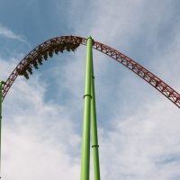 Kid Free Girls Day at Busch Gardens Tampa