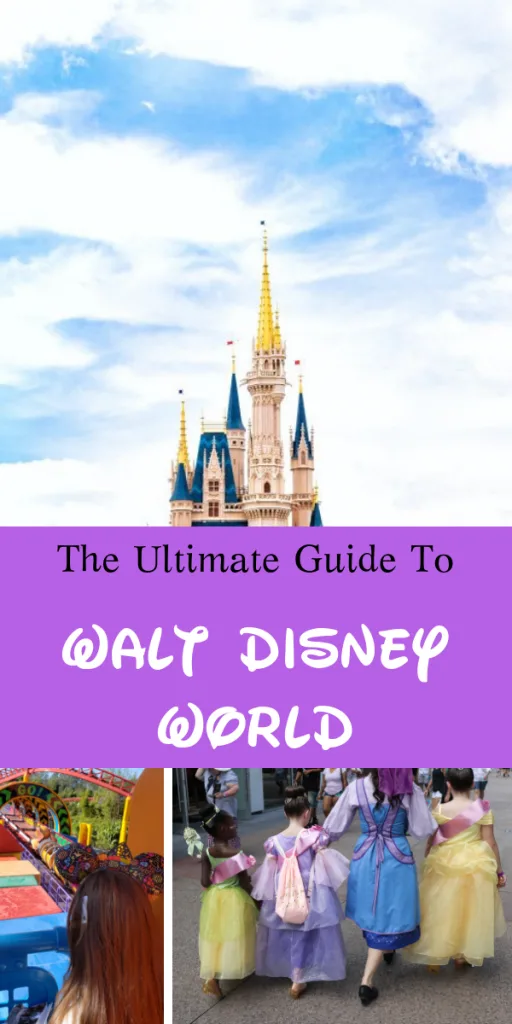  Growing up in Central Florida, I was lucky to be able to visit the parks quite a few times as a child. Now as an adult, I have been blessed to not only be able to visit the Disney World often, but also to work with this amazing company on a regular basis.  So if you are planning a trip, check out this mom's ultimate guide to Disney World and make sure you and your family have the most epic trip possible!