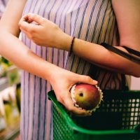 Instacart grocery delivery