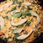 Keto Taco Skillet