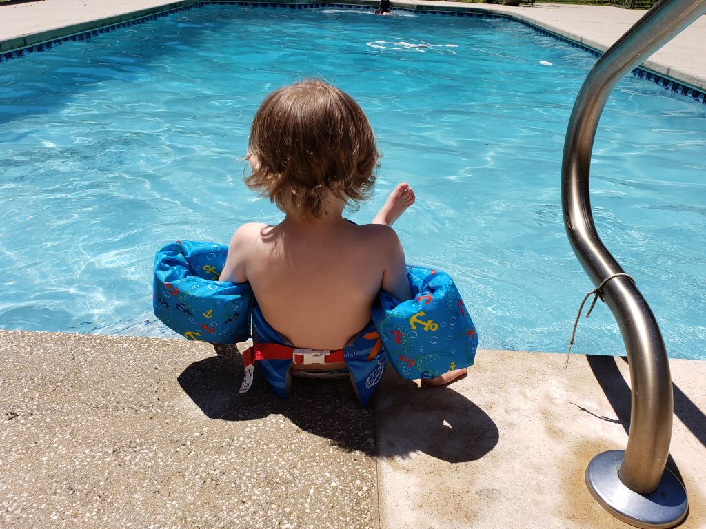 swim ways international learn to swim day. Swimming with toddlers