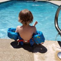 swim ways international learn to swim day. Swimming with toddlers