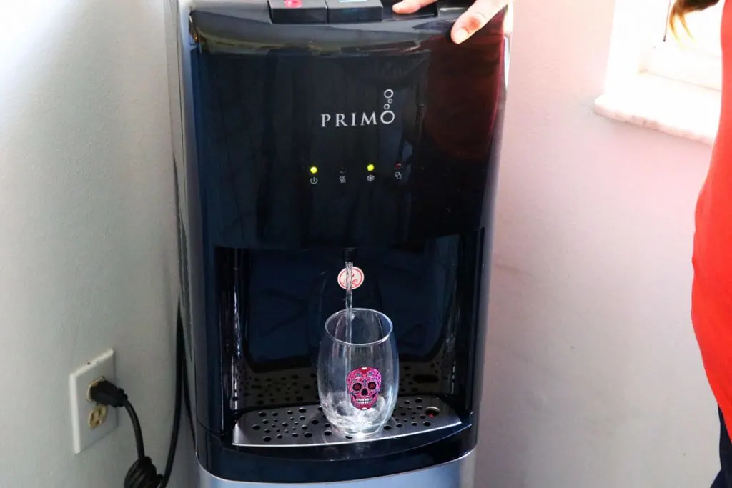 Be Ready for Anything With The Primo Water System — The Coffee Mom