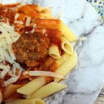 veggie meatballs. easy homemade meatballs