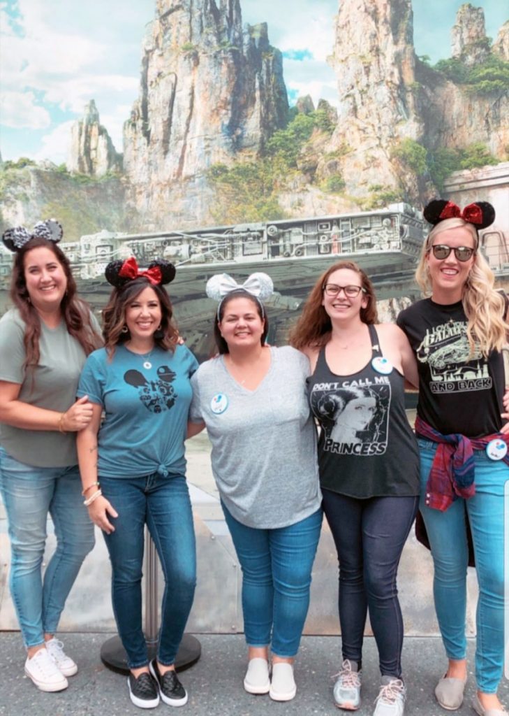 favorite disney mom bloggers