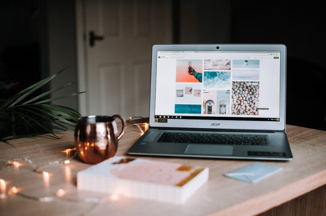 the number one rule of blogging