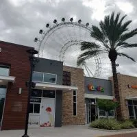 What to Do at Icon Park Orlando