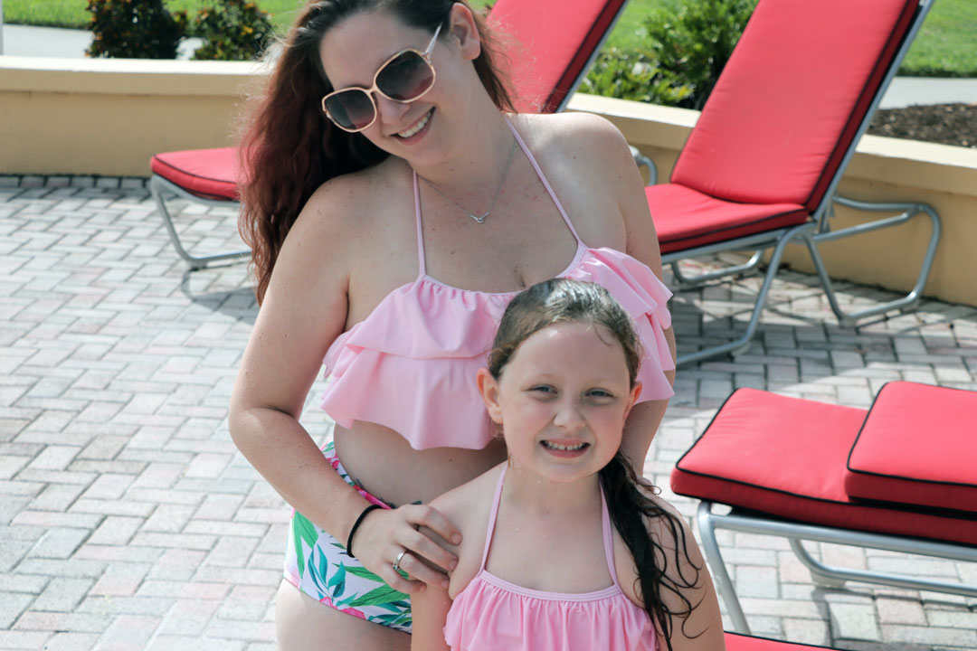 Being a mom is hard. Being a mom with anxiety is even harder. There is no quick fix, but it does get better.