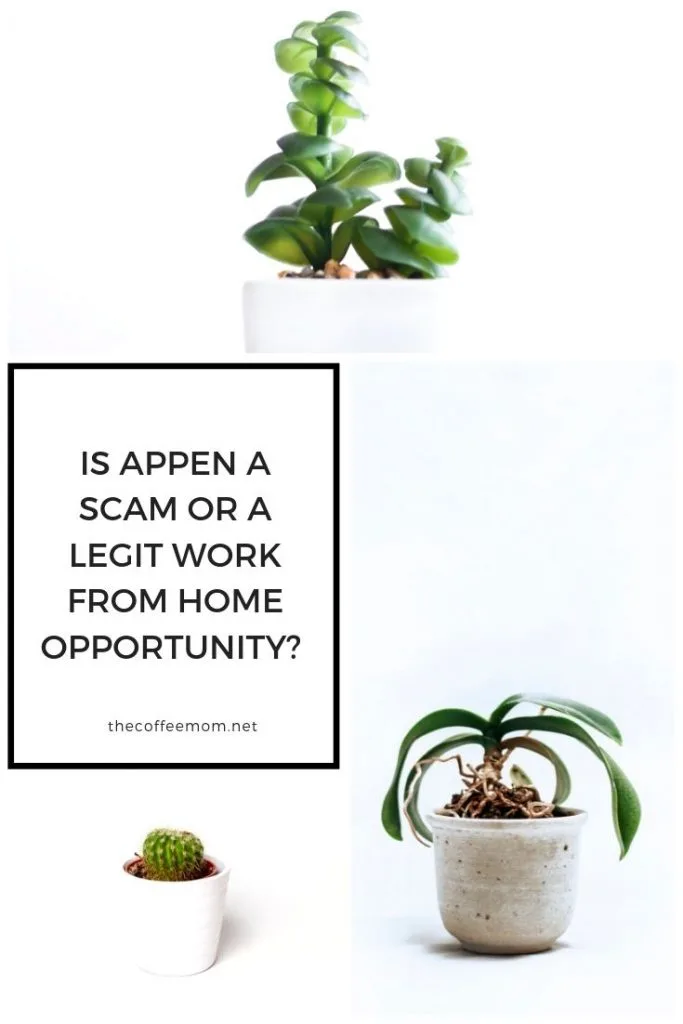 Is Appen a scam or a legit work-from-home opportunity? See my personal experience on this online work-at-home company.
