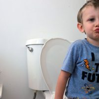 Adventures in Potty Training: Tips for Toddler Boys
