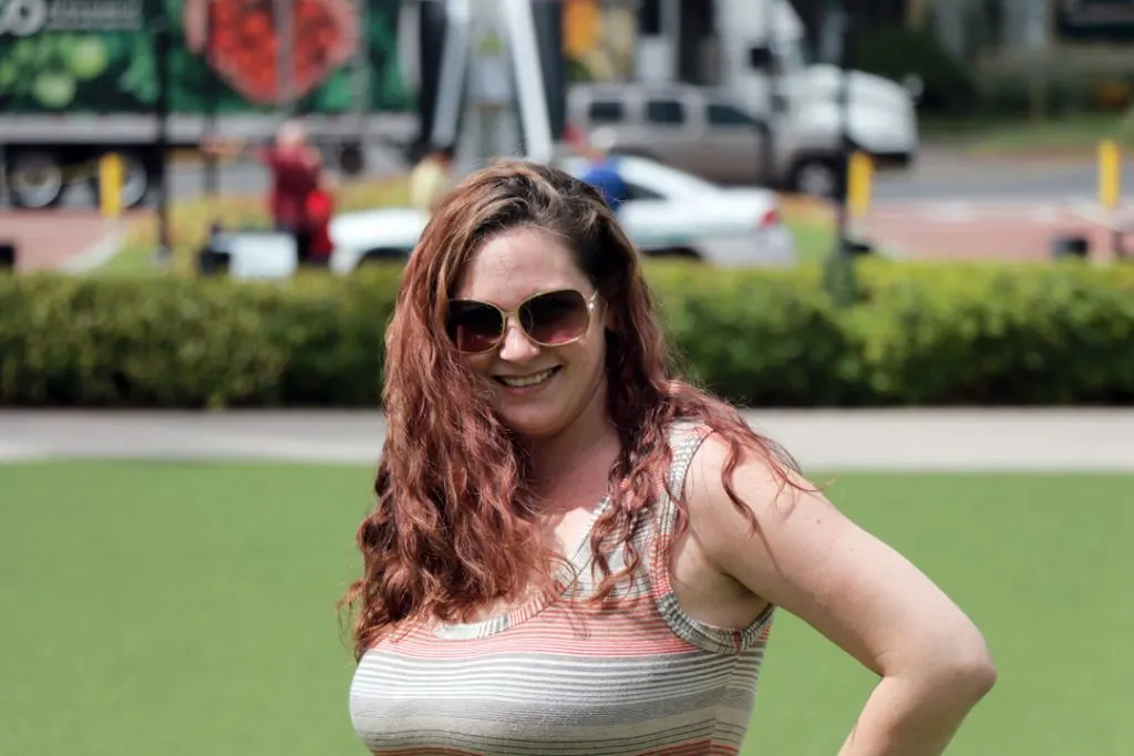 mom blogger jessi joachim aka the coffee mom talks about surviving motherhood with anxiety