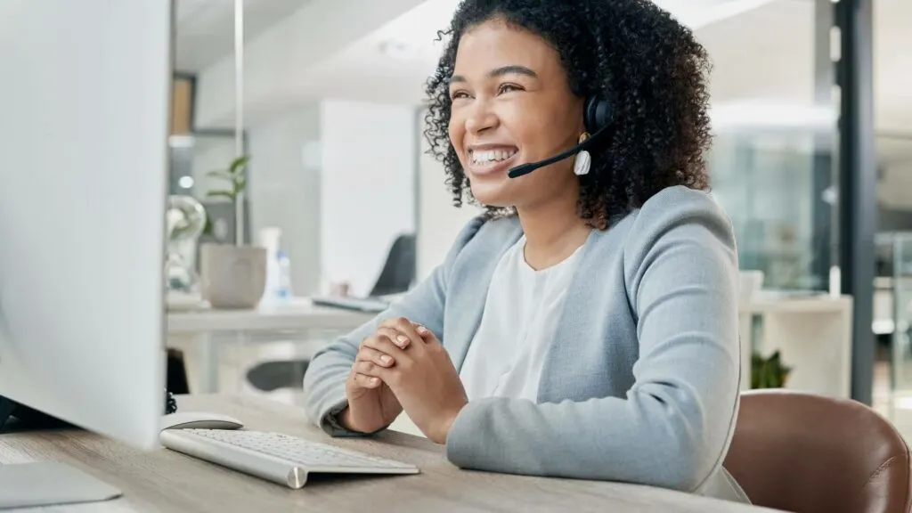 remote customer service jobs