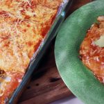 easy chicken enchiladas as a weeknight casserole recipe