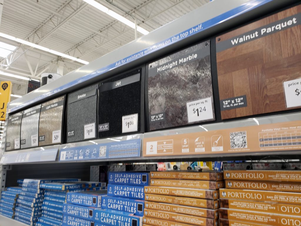 Achim Home Décor at Walmart