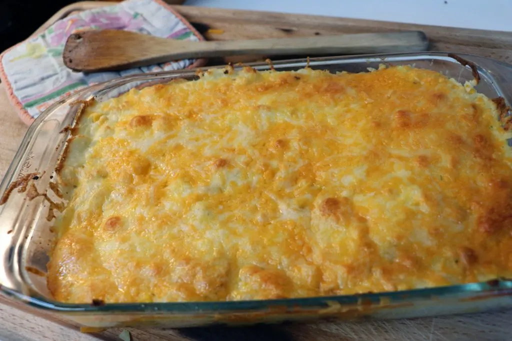 cottage pie Shepard pie