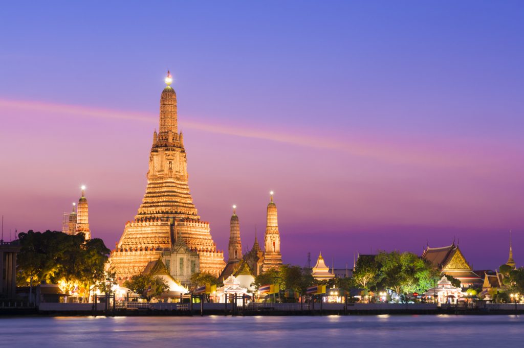 Is Thailand a Safe Travel Destination For Families?