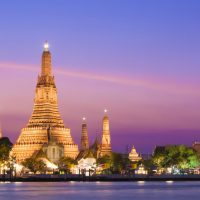Is Thailand a Safe Travel Destination For Families?