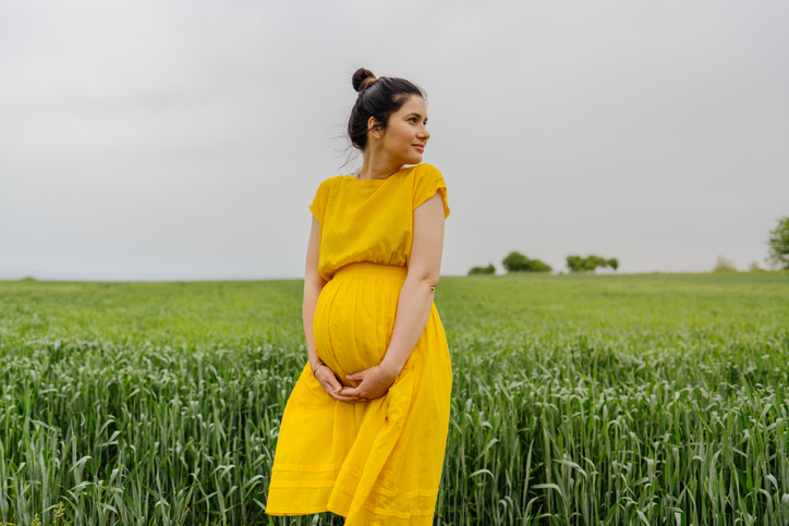 Expecting Mothers Should Consider These Factors To Stay Healthy