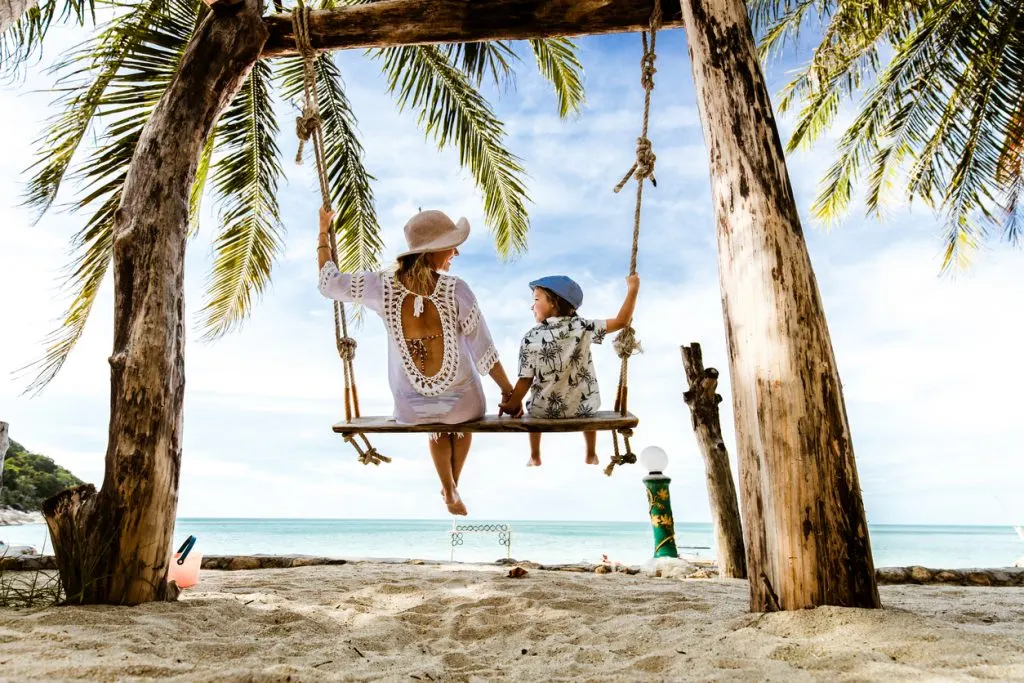 Is Thailand a Safe Travel Destination For Families?