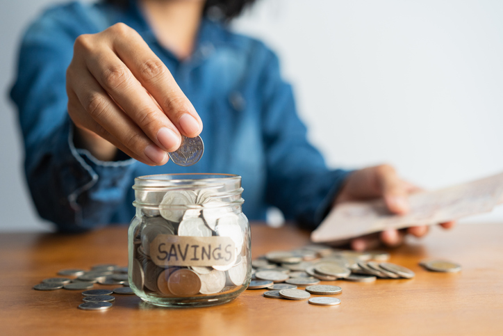 10 Little Ways to Save Money Over Time