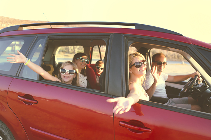 4 Tips for a Budget-Friendly Family Road Trip